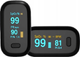 Пульсоксиметр Oromed ORO-OXIMETER BLACK - зображення 3