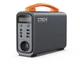 Портативна зарядна станція CTECHi GT200 Pro Portable Power Station 200W/320Wh (LiFePO4) - зображення 1