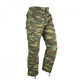 Брюки (Полікоттон Ріпстоп) BDU - Polycotton Ripstop Helikon-Tex Hellenic S/Regular Тактичні чоловічі - зображення 1