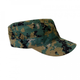 Уніформа ACU - Polycotton Ripstop Helikon-Tex USMC Digital Woodland M-Regular - зображення 6