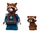 Конструктор LEGO Super Heroes Зореліт малюка Ракети (76254) - изображение 7