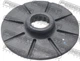 Проставка пружины задн., нижняя GM 0424761 (выр-во Febest) Febest (OPSIASHRL) - изображение 1