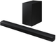 Саундбар Samsung HW-B450/EN soundbar speaker 2.1 channels 300 W Black (GKSSA1SOU0074) - зображення 2