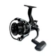 Котушка Brain Apex Double 5000 Screw Handle 6+1BB 5.11 (1858.45.19) - зображення 1