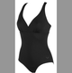 Купальник слитный женский Arena Women's Swimsuit May Low 2290250 - изображение 5