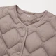 Куртка Uniqlo ULTRA LIGHT DOWN RELAXED розмір 3XL бежева (439708) - изображение 10
