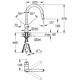 Смеситель Grohe 32321002 (CV030530) - изображение 3