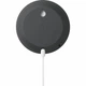 Умная колонка Google Nest Mini Carbon 2nd Generation Европейская версия (GA00781-EU) - изображение 4