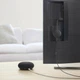 Умная колонка Google Nest Mini Carbon 2nd Generation Европейская версия (GA00781-EU) - изображение 6