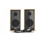 Акустична система Колонки для комп'ютера HAVIT HV-SK518, wood - зображення 2