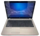 Ноутбук HP G72 Intel Pentium T4500 4 GB RAM 320 GB HDD [17.3"] Б/У - изображение 1