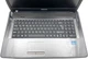 Ноутбук Medion E7222 Intel Core i3-2370M 6 GB RAM 1000 GB HDD [17.3"] Б/В - зображення 3