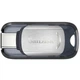 USB флеш накопитель SanDisk 128GB Ultra USB 3.0/Type-C (SDCZ450-128G-G46) - изображение 1