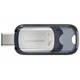 USB флеш накопитель SanDisk 128GB Ultra USB 3.0/Type-C (SDCZ450-128G-G46) - изображение 2