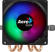 Кулер Aerocool Air Frost 4 Processor Cooler 9 cm Black (AEROPGSAIR-FROST4-FR) - изображение 3