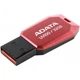 USB флеш накопитель ADATA 32GB DashDrive UV100 Red USB 2.0 (AUV100-32G-RRD) - изображение 2