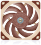 Кулер Noctua NF A12x25 ULN (NF-A12X25 ULN) - изображение 3