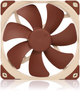 Кулер Noctua NF A14 5V PWM (NF-A14 5V PWM) - изображение 2