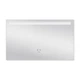 Дзеркало Kroner KRP Spiegel 800х600 (HR5-8060) з LED-підсвічуванням та антизапотіванням - изображение 3