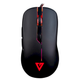 Мышка Modecom Volcano GMX Assassin RGB Silent USB Black (M-MC-GMX-SILENT-ASSASSIN) - изображение 2