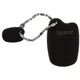 USB флеш накопитель Apacer 64GB AH118 Black USB 2.0 (AP64GAH118B-1) - изображение 1