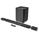 Акустична система JBL Bar 5.1 Channel 4K Ultra HD Soundbar with True Wireless (JBLBAR51BLKEP) - зображення 1