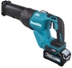 Пила сабельная аккумуляторная Makita JR001GM201 - изображение 5