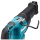 Пила сабельная аккумуляторная Makita JR001GM201 - изображение 8