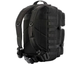 Тактический рюкзак M-Tac Large Assault Pack 36л. - Black - изображение 2