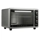 Электродуховка ASEL AF-40-23 Grey - изображение 4