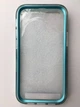 Противоударный чехол с защитой экрана i-Blason Cosmo Classic для Iphone 12 Mini (5.4") Blue - изображение 7