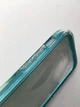 Противоударный чехол с защитой экрана i-Blason Cosmo Classic для Iphone 12 Mini (5.4") Blue - изображение 9