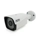 5MP мультиформатная камера PiPo в металлическом цилиндре PP-B1H06F500FK 3,6 (мм) PP-B1H06F500FА - изображение 1