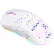 Мышка Modecom Shinobi 3360 Volcano USB White (M-MC-SHINOBI-3360-200) - изображение 1