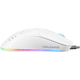 Мышка Modecom Shinobi 3360 Volcano USB White (M-MC-SHINOBI-3360-200) - изображение 5