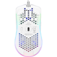 Мышка Modecom Shinobi 3360 Volcano USB White (M-MC-SHINOBI-3360-200) - изображение 6