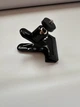 Клипса-прищепка Visico SC-005C с шарнирной головкой и резьбой 1/4" для крепления оборудования (5C2031FD6B82) - изображение 7