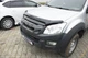 Дефлектор капота (EuroCap) для Isuzu D-Max 2011-2019 гг - изображение 7
