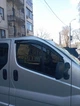Ветровики (2 шт, HIC) для Nissan Primastar 2002-2014 гг - изображение 8