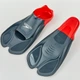 Ласти тренувальні із закритою п'ятою Speedo Biofuse Training, код: 8088413991 - зображення 3