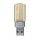USB флеш накопитель Transcend JetFlash 820, Gold Plating, USB 3.0 (TS32GJF820G) - изображение 2