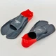 Ласти тренувальні із закритою п'ятою Speedo Biofuse Training, код: 8088413991 - зображення 4