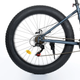 Велосипед "AVENGER1.0" PROF1 EB26AVENGER 1.0 S26.2 26 д Ст.рама 17", Shimano 21SP, ал.DB, ал.обод,26" - изображение 5