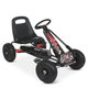 Велокарт дитячий Bambi kart M 0645(2)-2 чорний - зображення 1