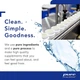 Хром Pure Encapsulations, ChromeMate GTF 600 мкг, 60 капсул - изображение 8