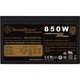 Блок питания Silver Stone 850W STRIDER Gold (SST-ST85F-GS) - изображение 4