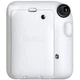 Фотокамера моментальной печати Fujifilm INSTAX Mini 12 Cray White Белый цвет - изображение 4