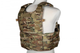 Розвантажувальний жилет Emerson 94K Plate Carrier Multicam - изображение 4