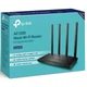 Маршрутизатор TP-LINK Archer C6 AC1200 v.4 Wireless Dual Band Gigabit Router - изображение 4