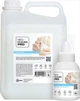 Мыло-пенка Biossot NeoCleanPro с экстрактом хлопка 5 л (4820255110448) - изображение 2
